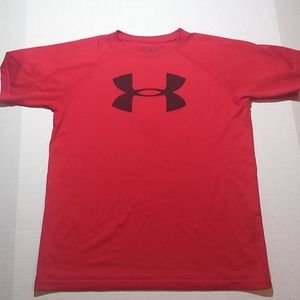 Under Armour shirt Boys size large